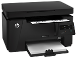 Impressora compatível com o toner.